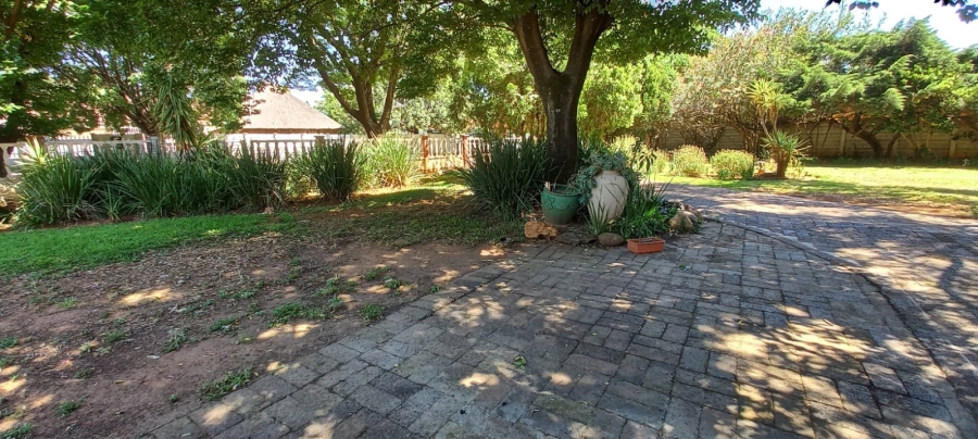3 Bedroom Property for Sale in Stilfontein North West